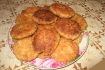 Рецепт. Гречаники с мясом по-украински