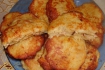 Рецепт. Колдуны с мясом картофельные