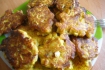 Рецепт. Картопляники с мясом (картофляники)