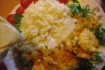 Рецепт. Подлива к рису кисло-сладкая с мясом