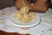 Рецепт. Козинаки из кунжута и меда