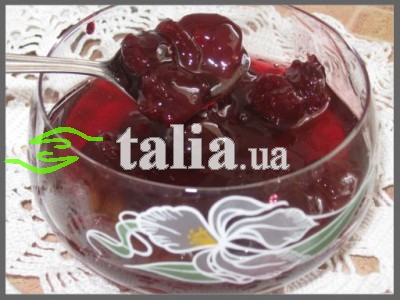 Рецепт. Варенье из винограда Рецепт. Варенье из винограда