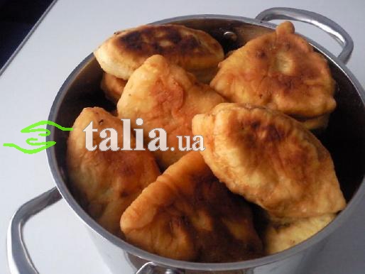 Рецепт. Беляши с мясом (биляши) Рецепт. Беляши с мясом (биляши)