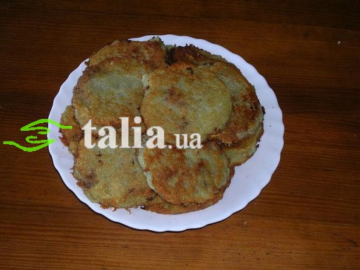 Рецепт. Деруны с мясом селянские (драники) Рецепт. Деруны с мясом селянские (драники)