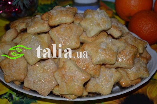 Рецепт. Печенье на пиве Рецепт. Печенье на пиве
