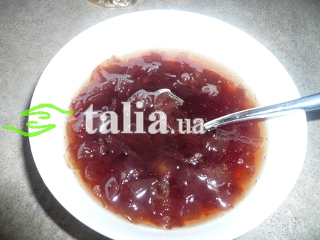 Рецепт. Варенье из розы (лепестков)