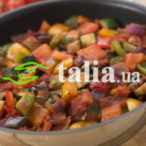 Рецепт. Рагу овощное (овощное рагу с мясом) Рецепт. Рагу овощное (овощное рагу с мясом)