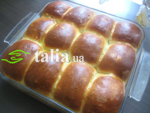 Рецепт. Пирожки с маком и медом бабушкины Рецепт. Пирожки с маком и медом бабушкины