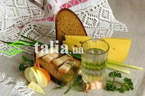 Рецепт. Самогон из винограда (мякоти) Рецепт. Самогон из винограда (мякоти)
