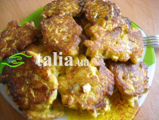 Рецепт. Картопляники с мясом (картофляники) Рецепт. Картопляники с мясом (картофляники)