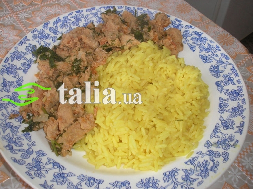 Рецепт. Подлива с мясом свинины и белым вином Рецепт. Подлива с мясом свинины и белым вином