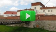 Видео. Дубенский замок. Замок в Дубно | Дубенський замок. Замок у Дубно