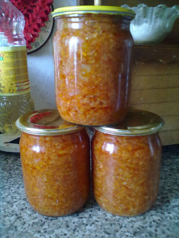 Рецепт. Суп консервированный с рисом