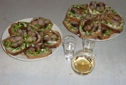 Рецепт. Самогон из пшеницы (пророщенной)