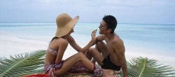 Статья. Самые романтичные места мира, куда поехать в свадебное путешествие