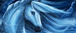Статья. Что одеть на новый год 2014, в чем встречать новый 2014 год синей лошади Статья. Что одеть на новый год 2014, в чем встречать новый 2014 год синей лошади