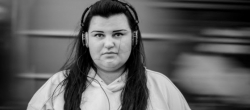 Статья. Реперка Alyona Alyona, передвиборча кампанія Петра Порошенка