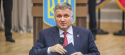 Статья. Постанова про звільнення міністра МВС Арсена Авакова зареєстрована у парламенті Статья. Постанова про звільнення міністра МВС Арсена Авакова зареєстрована у парламенті
