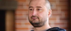 Статья. Аркадій Бабченко, журналіст, вбивство, живий Статья. Аркадій Бабченко, журналіст, вбивство, живий