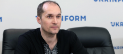 Статья. Свобода слова в Україні, радник голови ОП Олексій Арестович, журналіст Юрій Бутусов