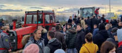 Статья. Масові протести українських фермерів Статья. Масові протести українських фермерів