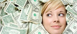 Статья. Как фигура влияет на заработную плату, худые девушки и женщины зарабатывают больше