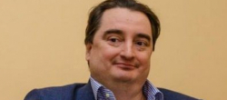 Статья. Ігор Гужва, головний редактор видання Страна, політичний притулок