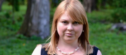 Статья. Катерина Гандзюк, активістка, замах Статья. Катерина Гандзюк, активістка, замах