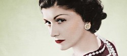 Статья. Великая коко шанель история жизни, история успеха, история бизнеса, биография