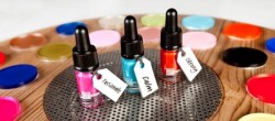 Статья. Лаш палитра эмоций помада тени подводка, lush помощь природы, лаш косметика форум
