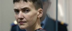 Статья. Президентські вибори 2019, Надія Савченко