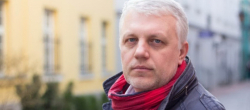 Статья. Вбивство журналіста, Павло Шеремет