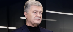 Статья. Порошенкові надіслали поштою підозру у державній зраді, ДБР