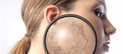 Статья. Шелушение кожи лица причины что делать лечение