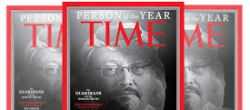 Статья. Люди року, 2018, Time, журналісти Статья. Люди року, 2018, Time, журналісти