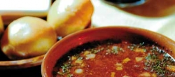 Статья. Традиционные украинские блюда, особенности украинской кухни, что едят украинцы