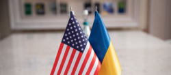 Статья. Україна, США, угода про корисні копалини