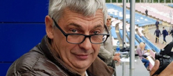 Статья. Журналіст Вадим Комаров, Черкаси, свобода слова