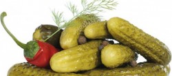 Статья. Полезны ли консервированные огурцы, варенье