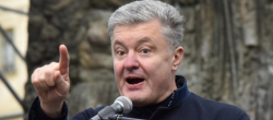 Статья. Петро Порошенко, Денис Бігус, Наталя Мосейчук, Дмитро Гордон