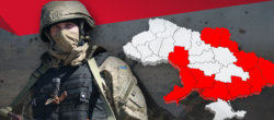 Статья. Воєнний стан, 26 листопада 2018