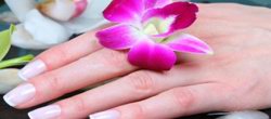 Статья. Уход за руками и ногтями, парафиновые ванночки для рук