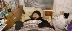 Статья. Переселенці, Луганськ, байдужість влади